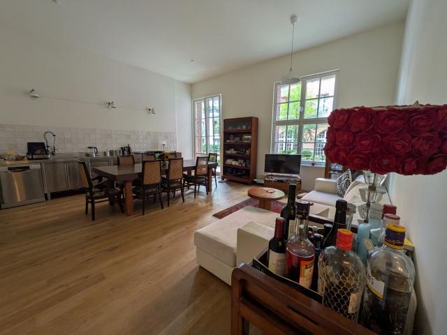Apartment mieten in Tempelhof–Schöneberg, Berlin