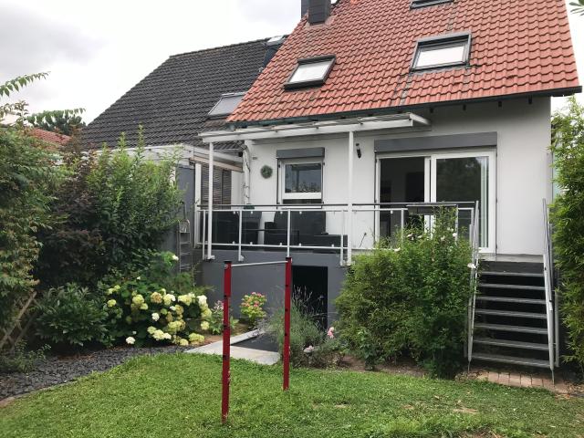 Haus mieten in Klein-Winternheim, Rheinland-Pfalz
