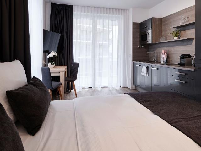 Apartment mieten in Mitte, Berlin