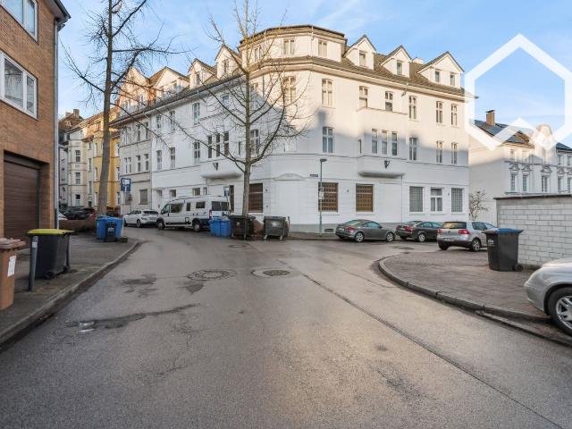 Apartment mieten in Bredeney, Essen