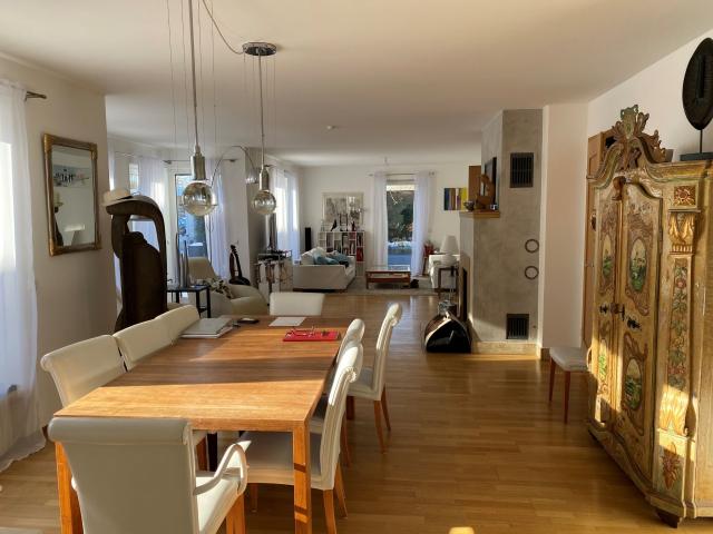 Haus mieten in Kolbermoor, Bayern