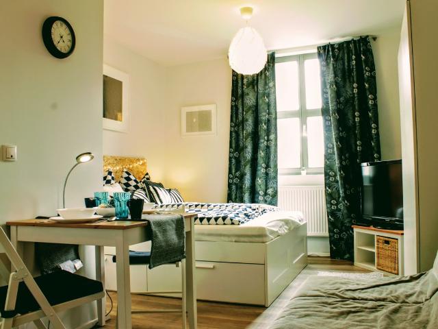 Apartment mieten in Innenstadt, Erlangen