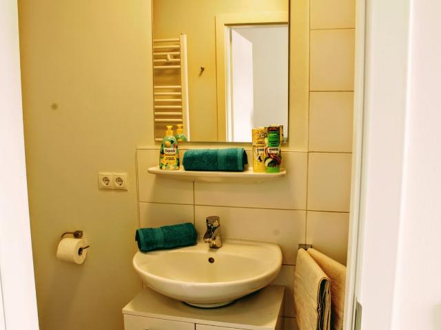 Apartment mieten in Innenstadt, Erlangen