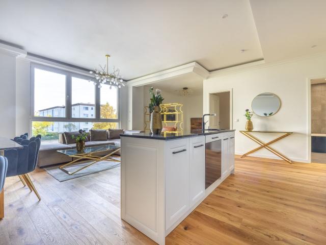Apartment mieten in Heusenstamm, Hessen