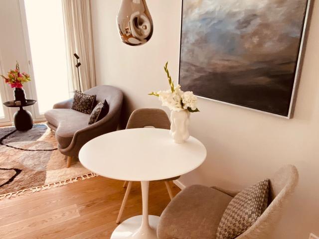 Apartment mieten in Au-Haidhausen, München