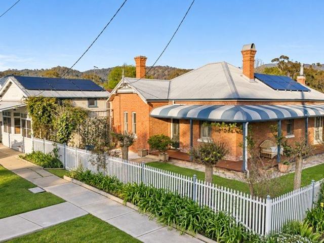 House for sale in Mudgee, New South Wales