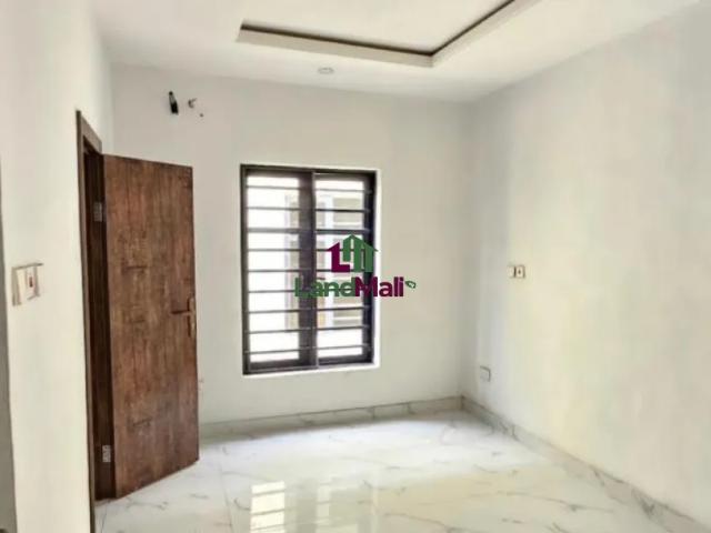 Property for sale in Eti Osa, Abuja