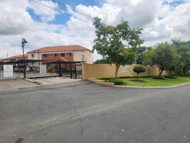 Apartment for sale in Alexandra, Gauteng