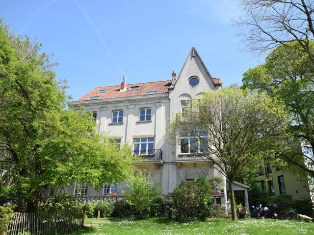 Appartement location à Boondael - Boondaal, Ixelles - Elsene