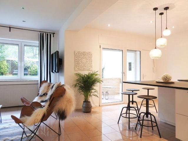 Apartment mieten in Südostviertel, Essen