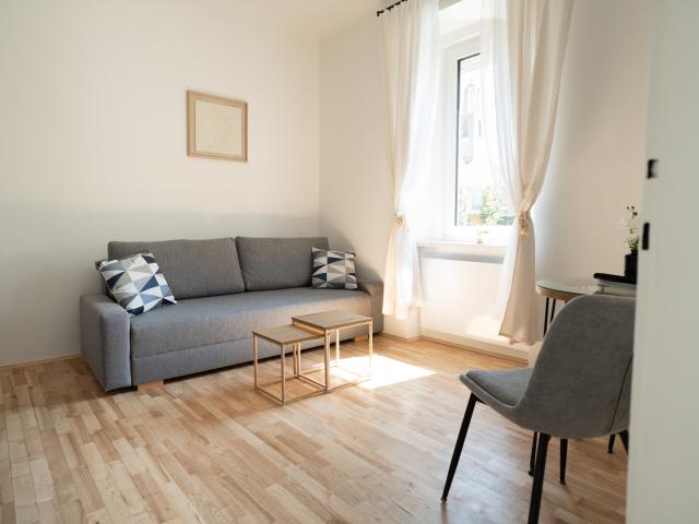 Apartment mieten in Jakomini, Gersdorf-Feistritz