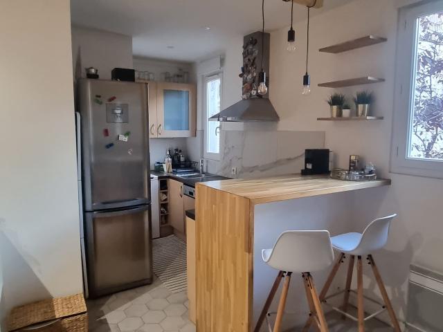 Appartement location à Paris, Île-de-France