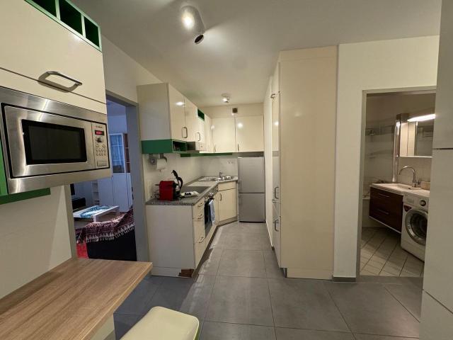 Apartment mieten in Döbling, Wien