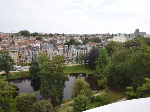 Appartement location à Elsene, Bruxelles