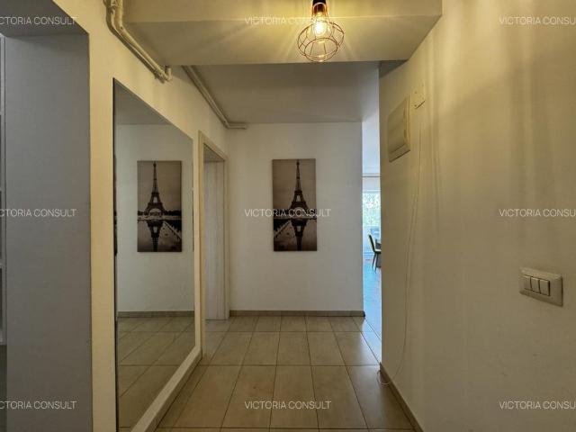 Apartament închirieri în Otopeni, București