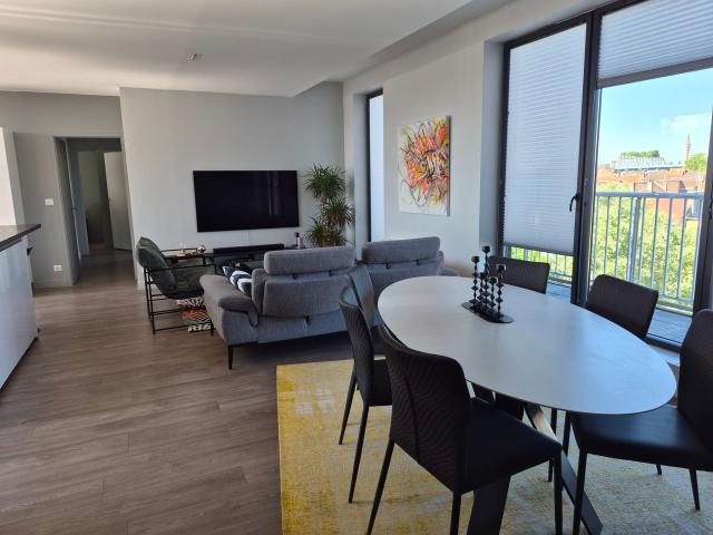 Appartement location à Lille
