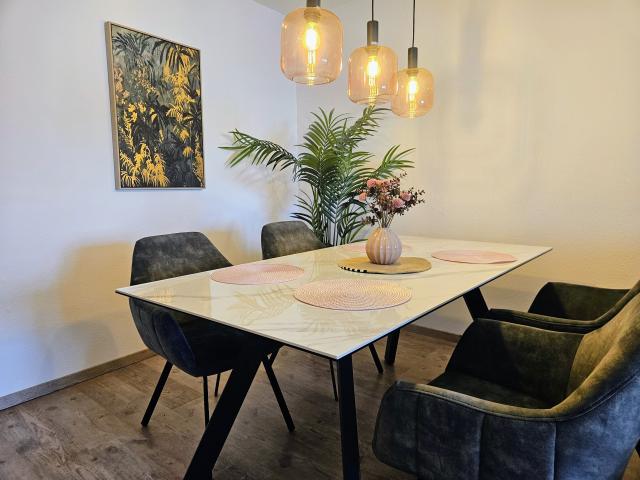 Apartment mieten in Georgsviertel, Augsburg