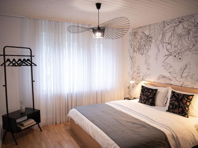 Apartment mieten in Westliches Ringgebiet, Braunschweig