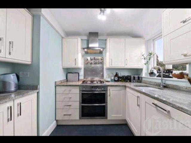 Apartment for rent in Crouch End, Greater London