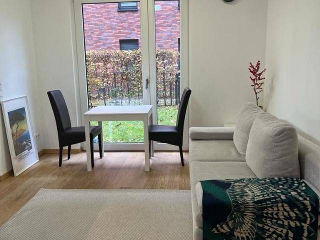 Apartment mieten in Nippes, Köln