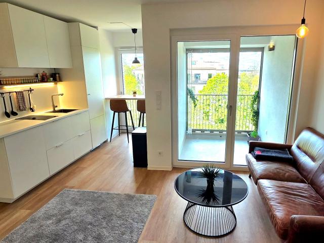 Apartment mieten in Eglfing, Haar