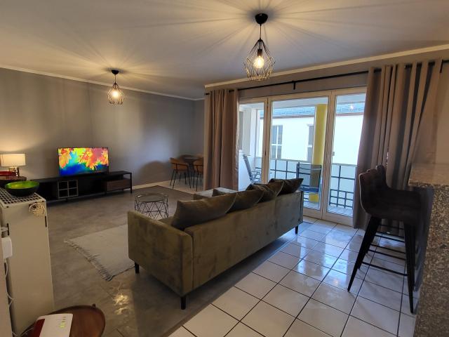 Apartment mieten in Worms, Rheinland-Pfalz