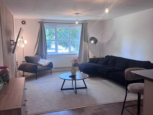Apartment for rent in Georgia, Greater Manchester