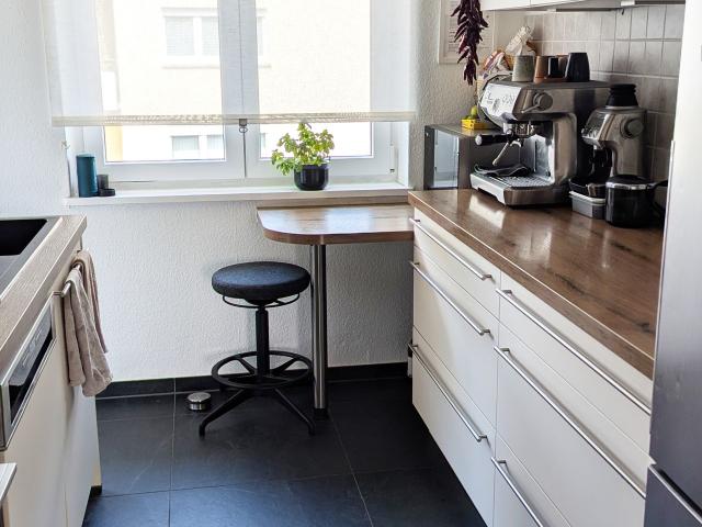 Apartment mieten in Relenberg, Stuttgart