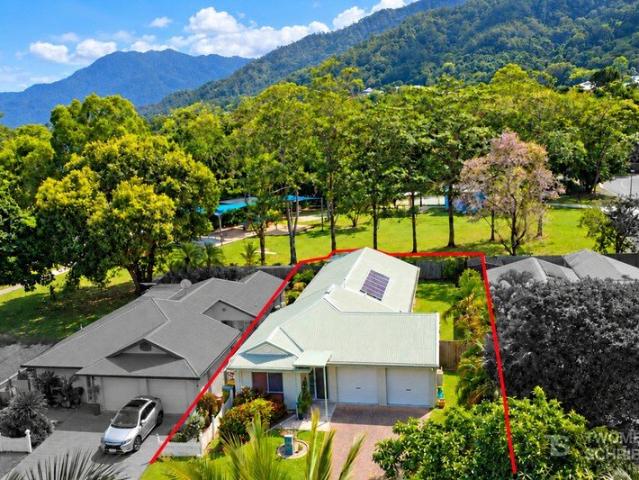 House for sale in Mount Sheridan, Cairns Regional