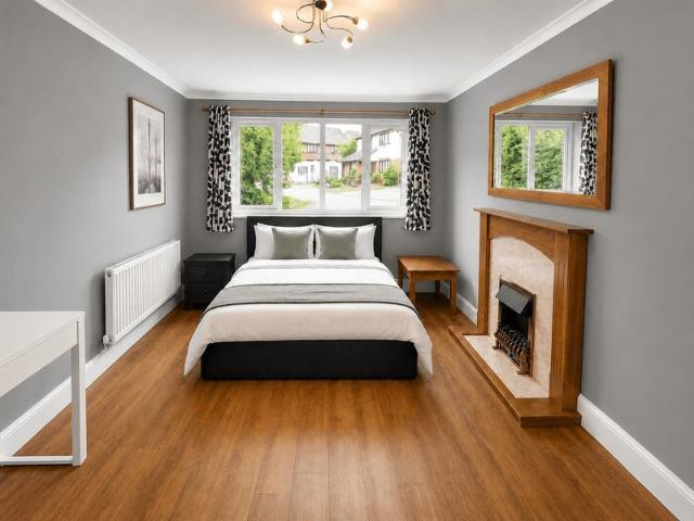 House for rent in Stoke Gifford, South Gloucestershire