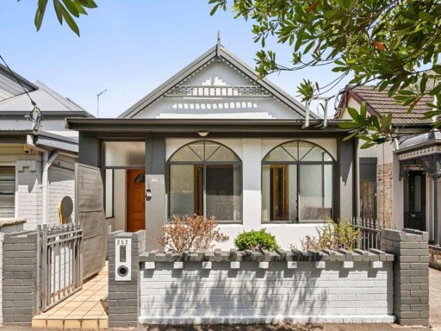 House for sale in Leichhardt, New South Wales