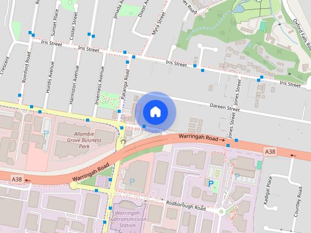 House for rent in Northern Beaches, Sydney