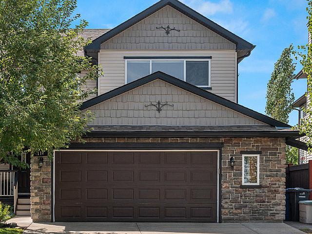 House for sale in Okotoks, Alberta