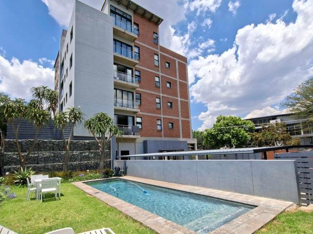 Apartment for rent in Alexandra, Gauteng