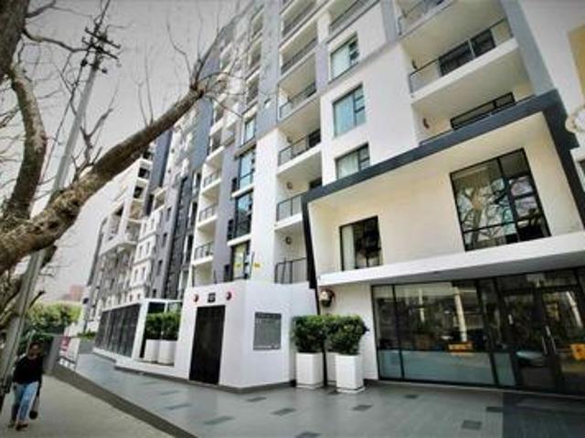 Apartment for sale in Alexandra, Gauteng