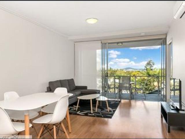 Apartment for rent in Toombul, Queensland