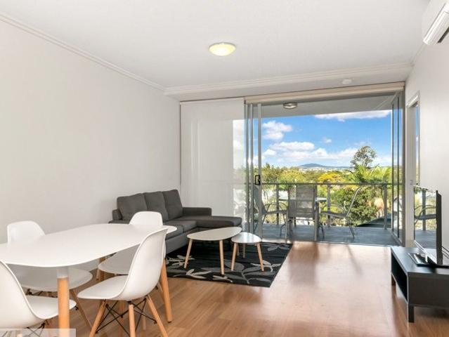 Apartment for rent in Toombul, Queensland