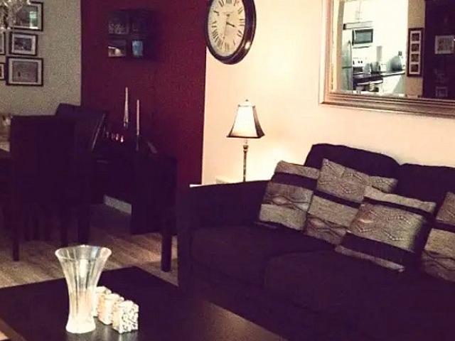 Condo for rent in Winnipeg
