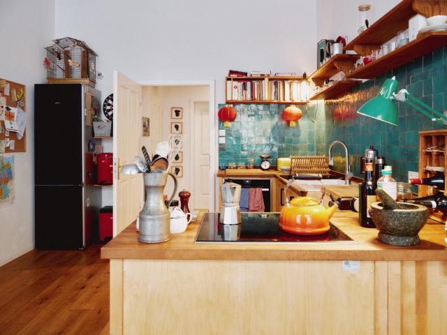 Apartment mieten in Tempelhof–Schöneberg, Berlin