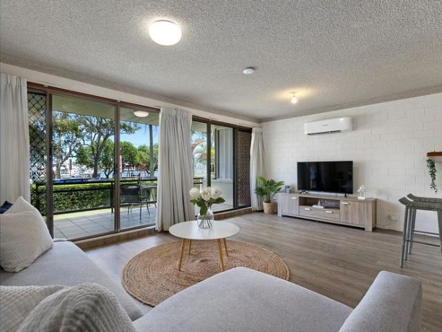 Apartment for rent in Kings Creek, Queensland