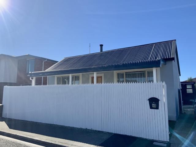 House for rent in Heathcote, Canterbury