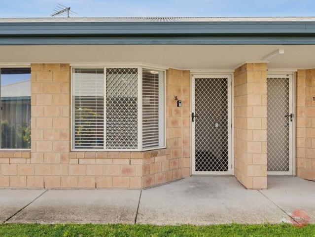 Apartment for rent in Horseshoe Creek, South Australia