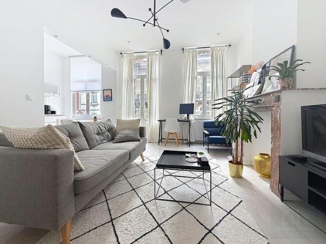 Kot location à Saint-Gilles - Sint-Gillis, Brussel-Hoofdstad - Bruxelles-Capitale