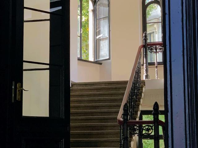 Apartment mieten in Luisenstadt, Berlin