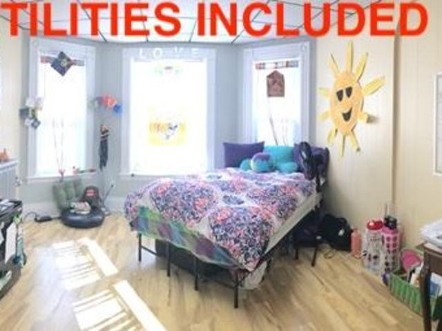 Room for rent in Providence, Rhode Island