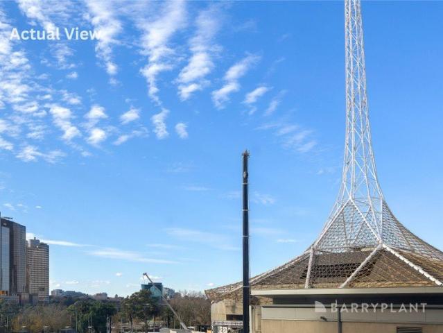 Apartment for sale in Southbank, Melbourne