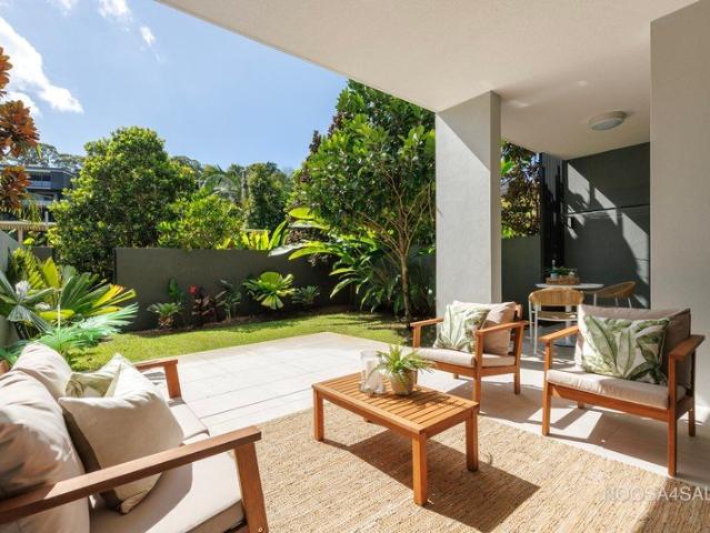 Apartment for sale in Noosa Heads, Queensland