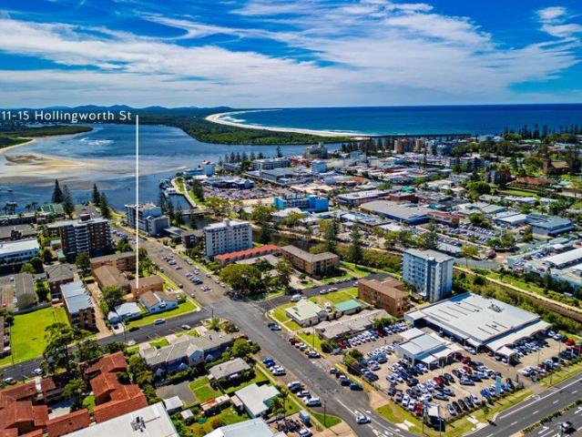 Apartment for sale in Mid North Coast Msc, New South Wales