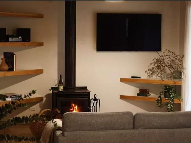 House for rent in Camerons Creek, Victoria