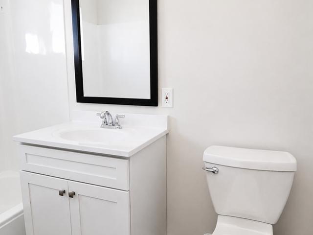 Apartment for rent in Chula Vista, California